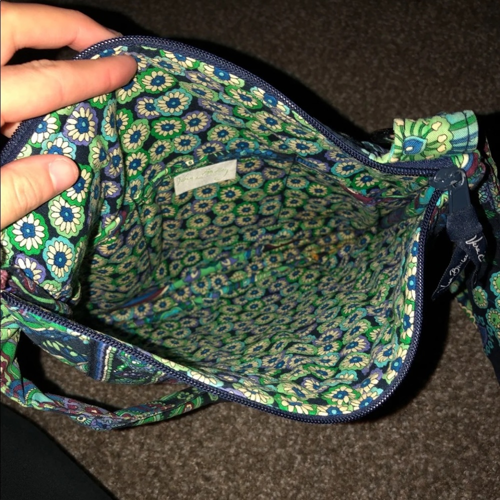 Vera Bradley purse